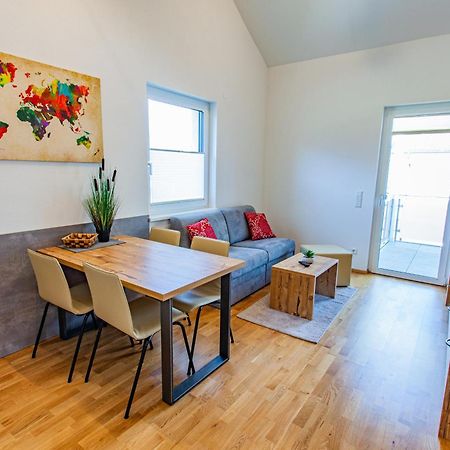 Happy Aich 3 By Alpenidyll Apartments المظهر الخارجي الصورة