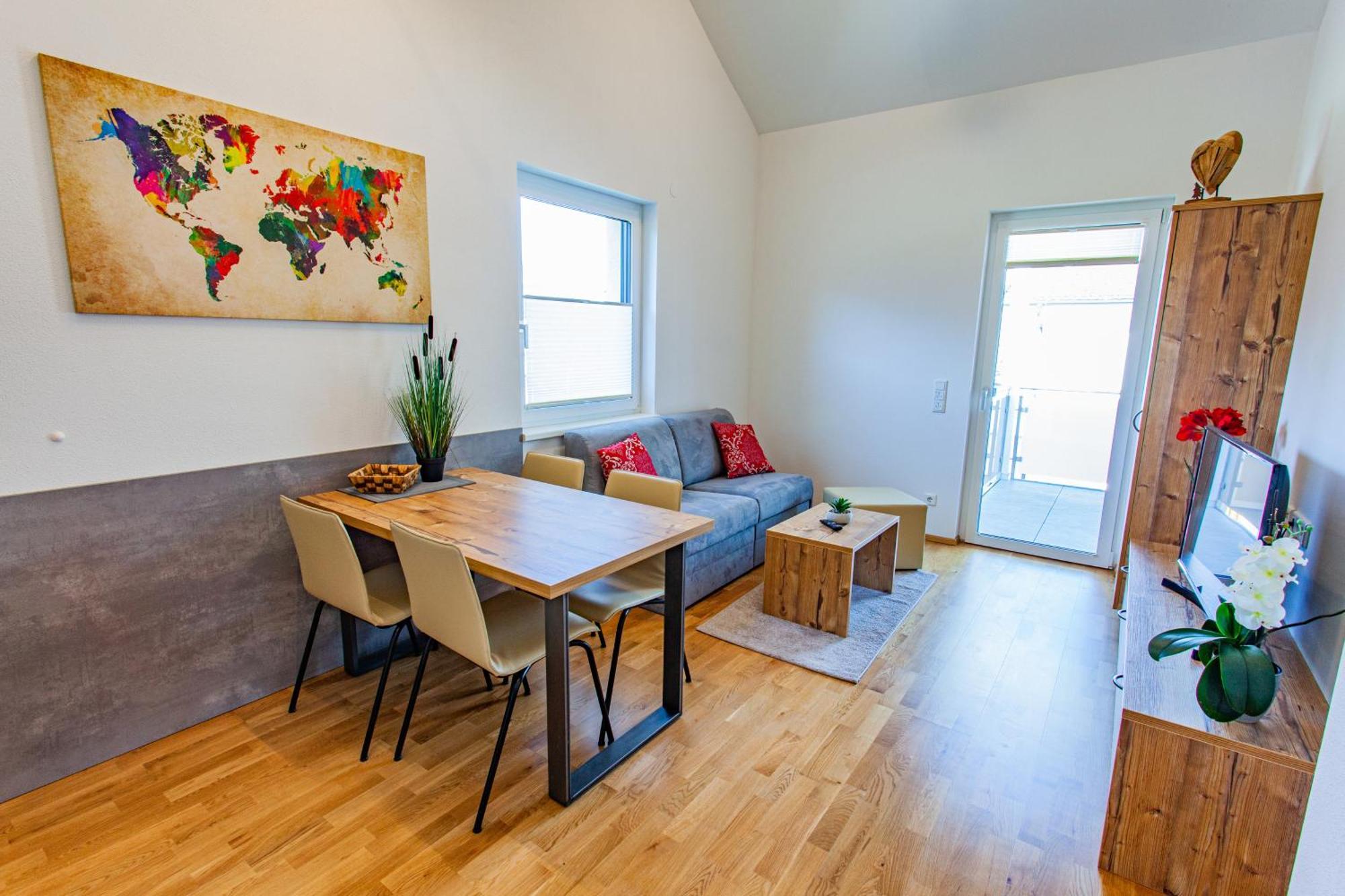 Happy Aich 3 By Alpenidyll Apartments المظهر الخارجي الصورة