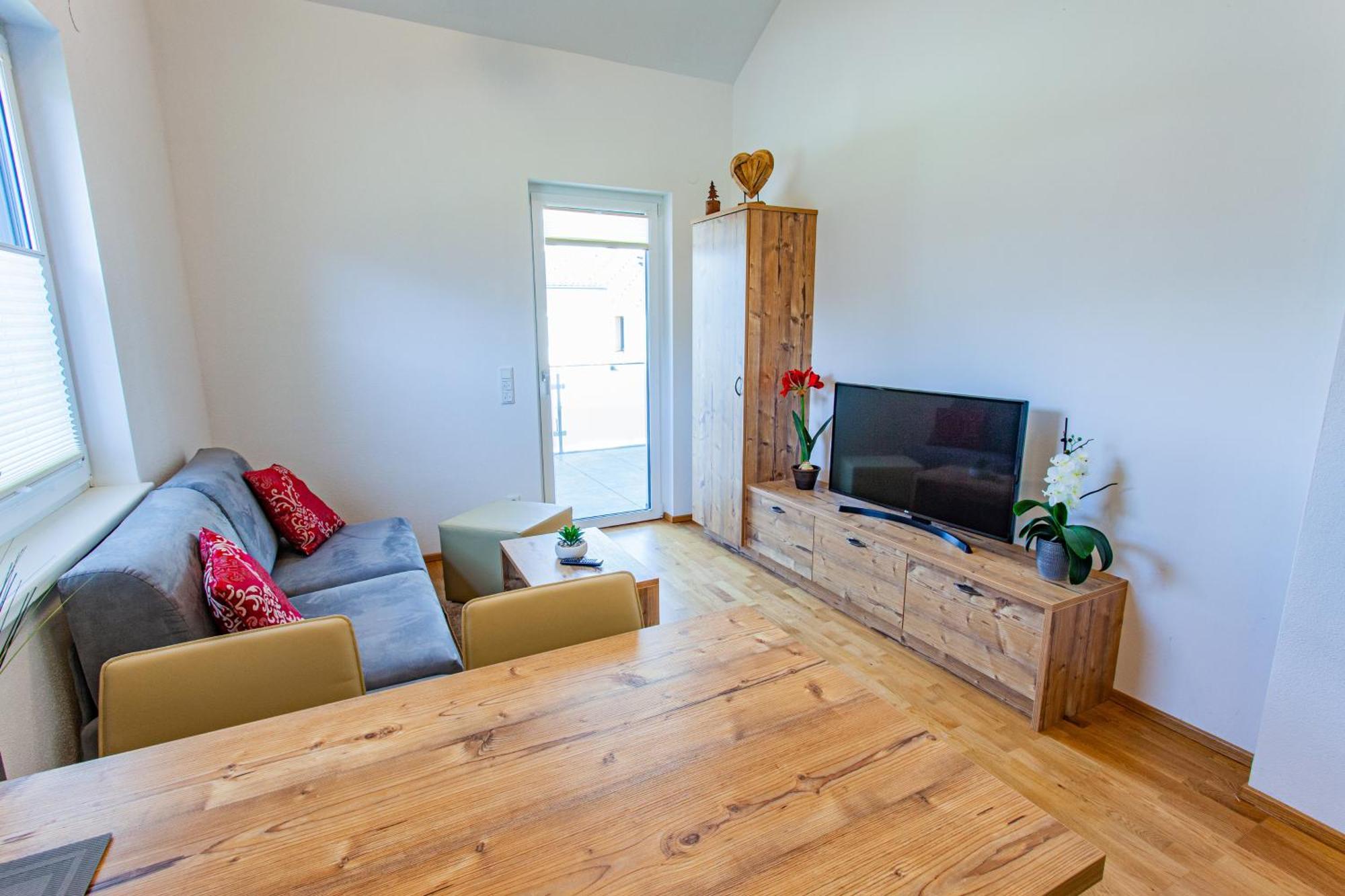 Happy Aich 3 By Alpenidyll Apartments المظهر الخارجي الصورة