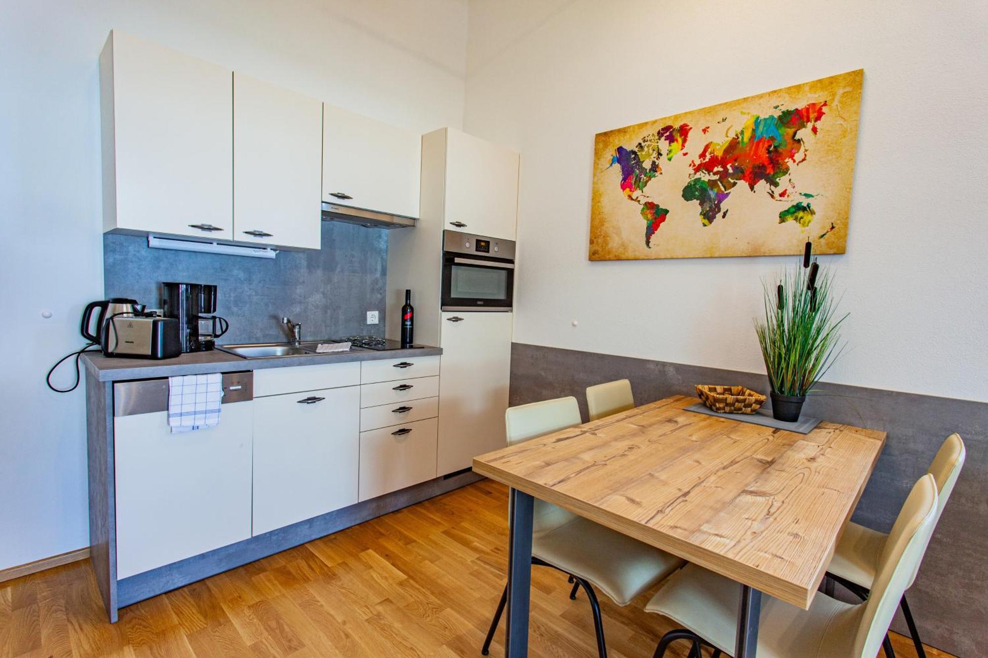 Happy Aich 3 By Alpenidyll Apartments المظهر الخارجي الصورة