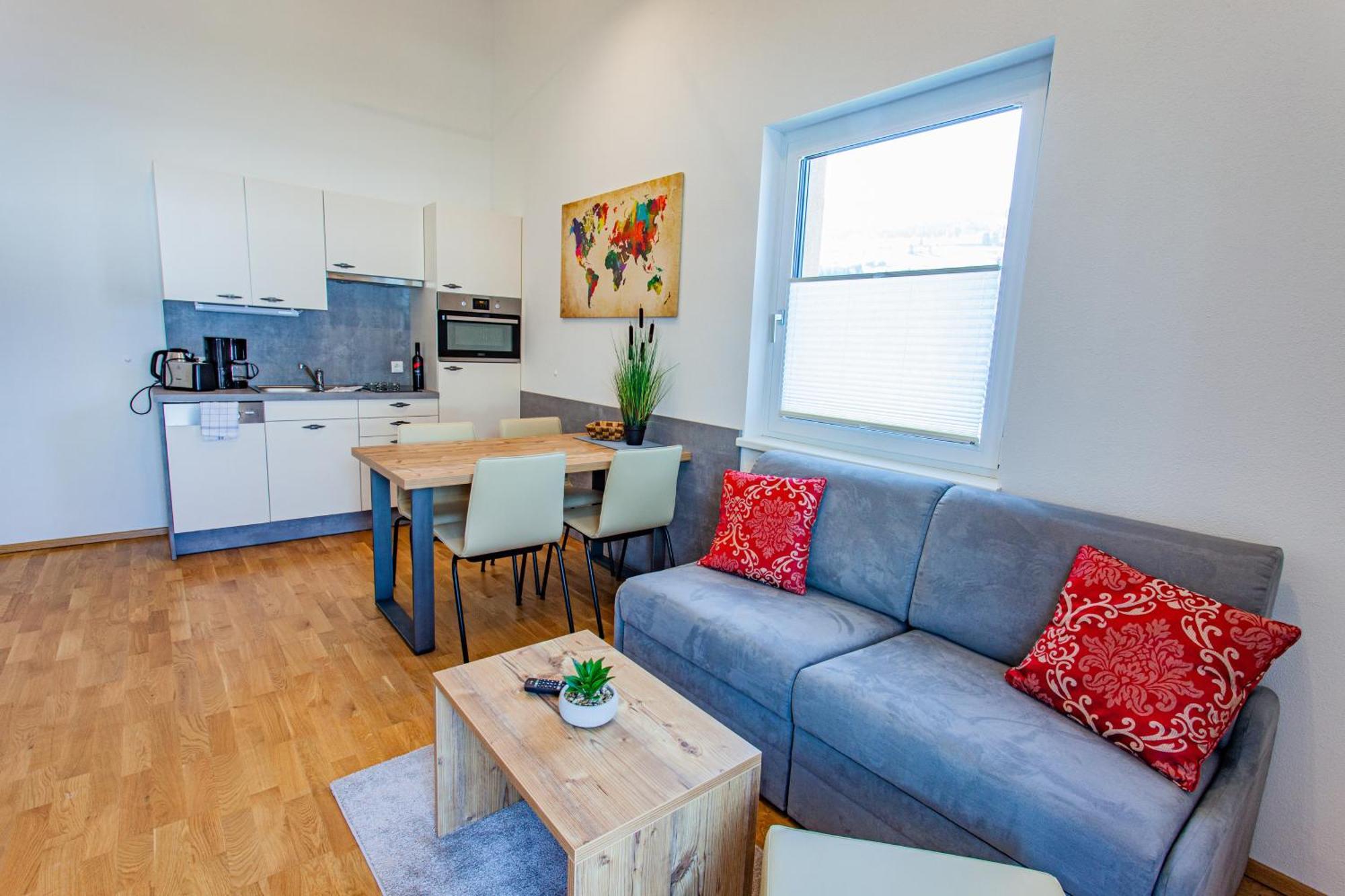 Happy Aich 3 By Alpenidyll Apartments المظهر الخارجي الصورة